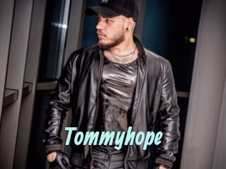 Tommyhope