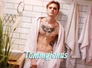 Tommyjonas