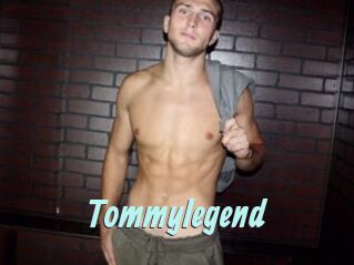 Tommylegend
