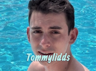 Tommylidds