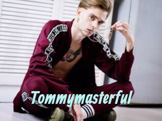 Tommymasterful
