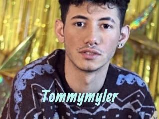 tommymyler Ton Show