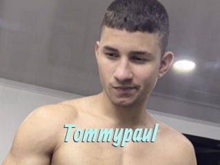 tommypaul Ton Show