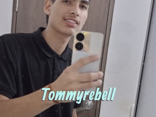 tommyrebell Ton Show