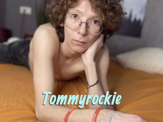 Tommyrockie