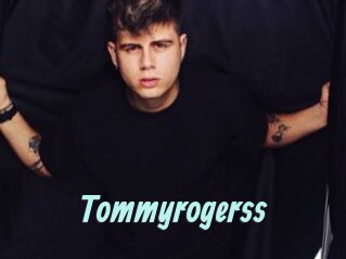 Tommyrogerss