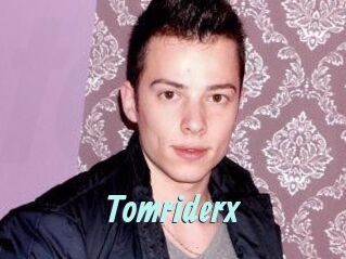 Tomriderx