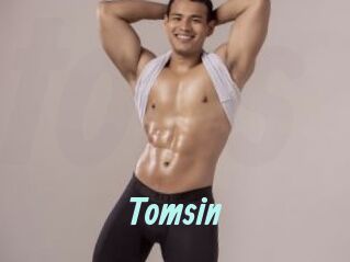 Tomsin