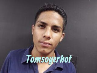 Tomsoyerhot