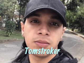 tomstroker Ton Show