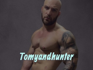 Tomyandhunter