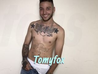 Tomyfox