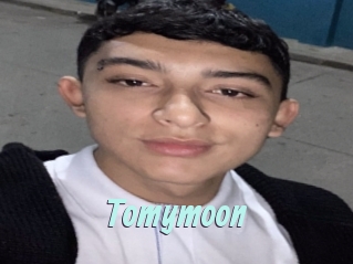 Tomymoon