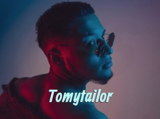 Tomytailor