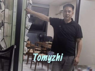 Tomyzhi