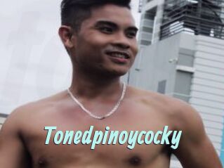 Tonedpinoycocky