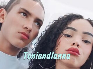 Toniandlanna