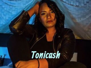 Tonicash