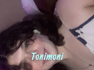 Tonimoni