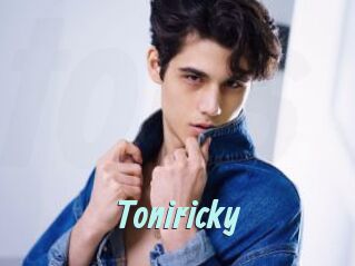 Toniricky