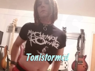 tonistormcd Ton Show