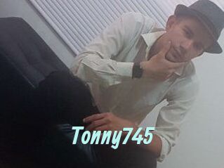 Tonny745