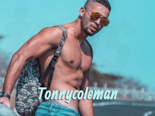 Tonnycoleman