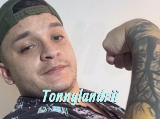 Tonnylandrii