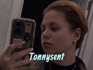 Tonnysent