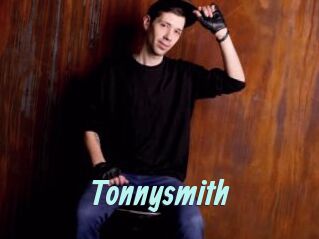 Tonnysmith