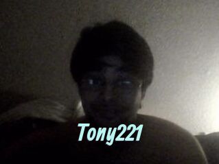 Tony221