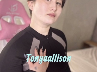 Tonyaallison