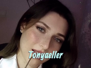 Tonyaeller