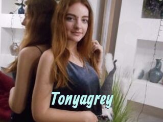 Tonyagrey
