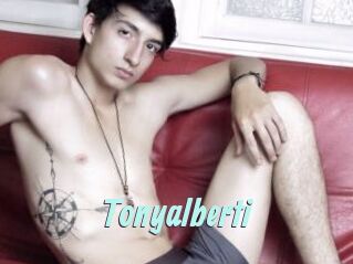 Tonyalberti