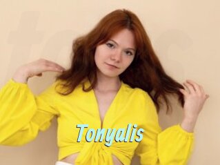 Tonyalis