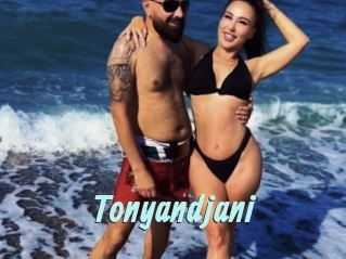 Tonyandjani