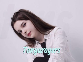 Tonyarogers
