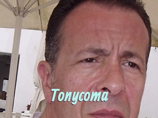 Tonycoma