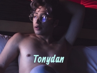 Tonydan