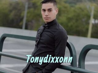 Tonydixxonn
