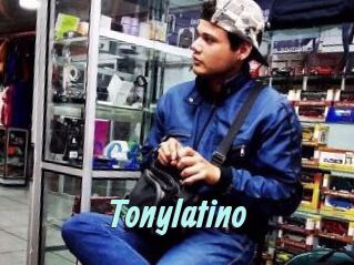 Tonylatino