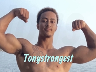Tonystrongest