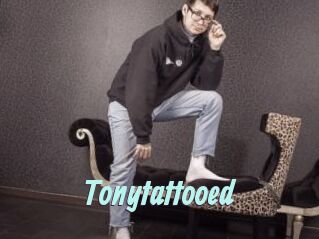 Tonytattooed