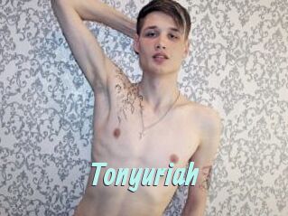 Tonyuriah