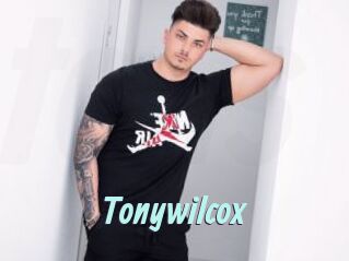 Tonywilcox
