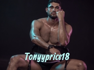 Tonyyprice18