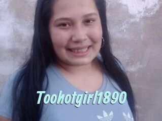 Toohotgirl1890