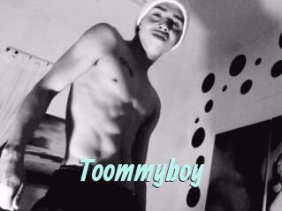 Toommyboy