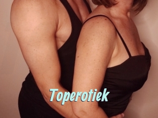 Toperotiek